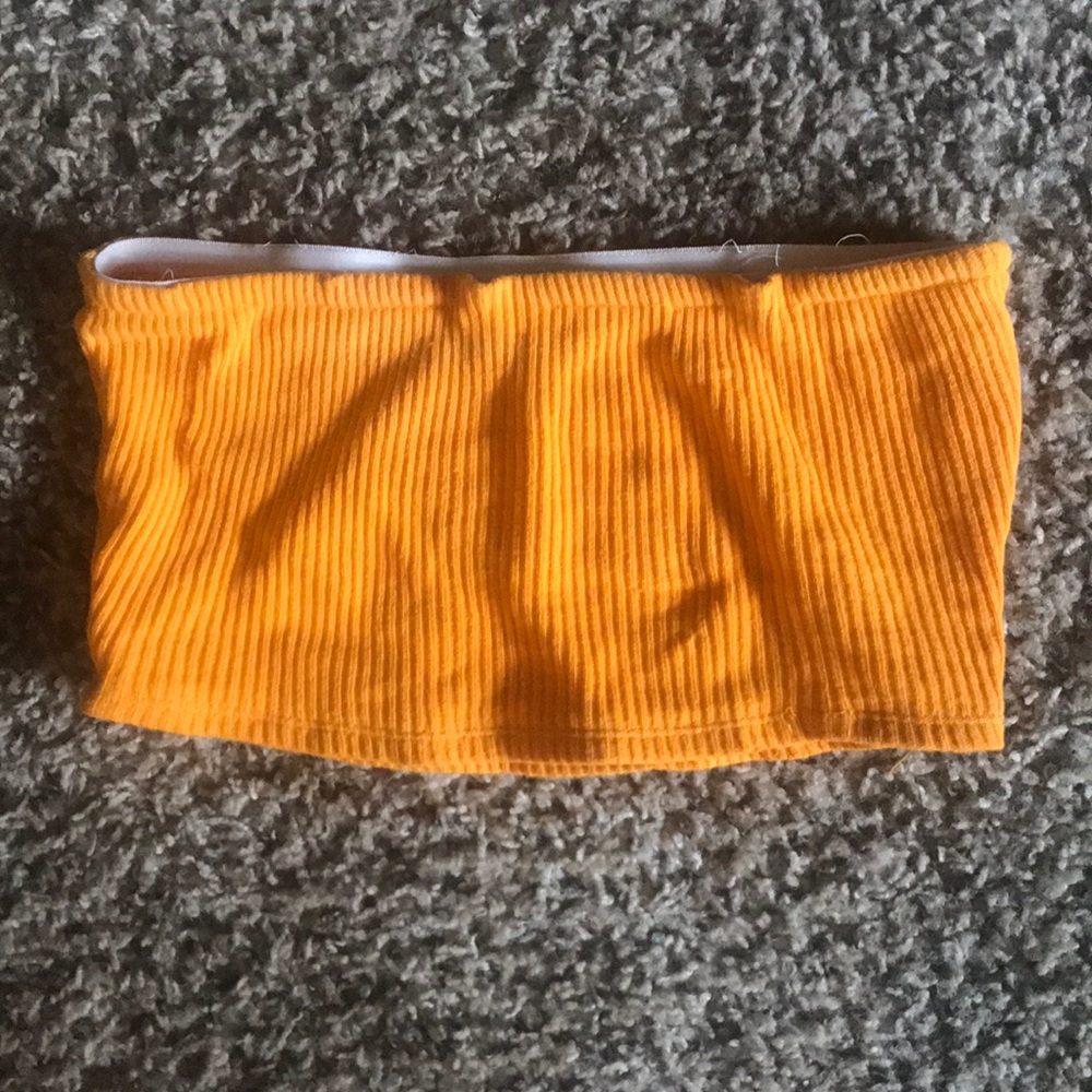 Urban outfitters bandeau